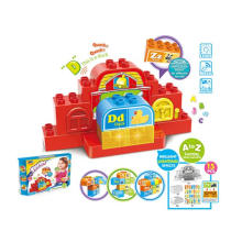 Kid Learning Table DIY Building Block Educational Toy (H5931104)